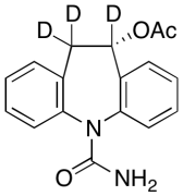 Eslicarbazepine Acetate-D3