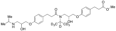 Esmolol Dimer-d7