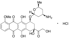 Esorubicin Hydrochloride