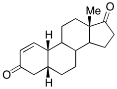 (5&beta;)-Estr-1-ene-3,17-dione