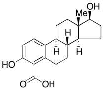 4-Carboxyl-17&beta;-Estradiol