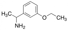 1-(3-Ethoxyphenyl)ethanamine