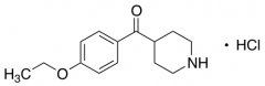 (4-Ethoxyphenyl)-piperidin-4-ylmethanone Hydrochloride