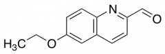6-Ethoxyquinoline-2-carbaldehyde