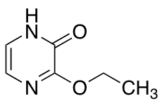 3-Ethoxy-1,2-dihydropyrazin-2-one