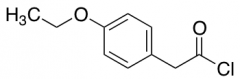2-(4-Ethoxyphenyl)acetyl Chloride