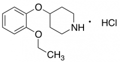 4-(2-Ethoxyphenoxy)piperidine Hydrochloride