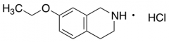 7-Ethoxy-1,2,3,4-tetrahydroisoquinoline Hydrochloride