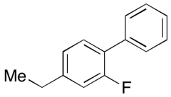 4-Ethyl-2-fluoro-1,1'-biphenyl