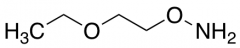 O-(2-ethoxyethyl)hydroxylamine