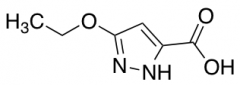 5-ethoxy-1H-pyrazole-3-carboxylic acid