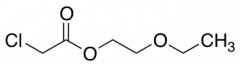 2-ethoxyethyl 2-chloroacetate