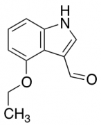 4-Ethoxy-1H-indole-3-carbaldehyde