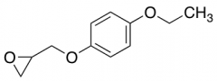 2-(4-ethoxyphenoxymethyl)oxirane