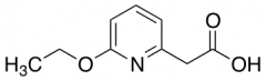 2-(6-ethoxypyridin-2-yl)acetic acid