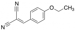 (4-ethoxybenzylidene)malononitrile