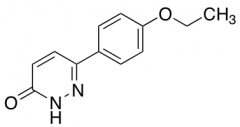 6-(4-ethoxyphenyl)pyridazin-3(2H)-one