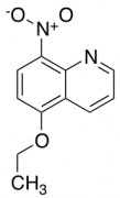 5-ethoxy-8-nitroquinoline