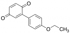 2-(4-Ethoxyphenyl)cyclohexa-2,5-diene-1,4-dione