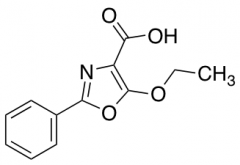 5-Ethoxy-2-phenyl-1,3-oxazole-4-carboxylic Acid