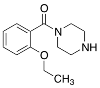 1-(2-Ethoxybenzoyl)piperazine