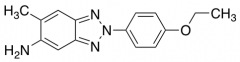 2-(4-Ethoxyphenyl)-6-methyl-2H-1,2,3-benzotriazol-5-amine