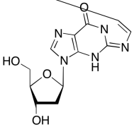 1, N2-Etheno-2&rsquo;-deoxyguanosine