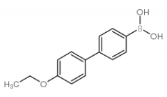 4-Ethoxybiphenyl-4'-boronic acid