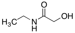 N-Ethyl-2-hydroxyacetamide