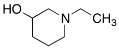 1-Ethyl-3-hydroxypiperidine