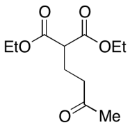 Ethyl 2-​Carbethoxy-​5-​ketohexanoate