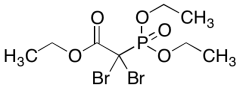 Ethyl 2,2-Dibromodiethylphosphonoacetate
