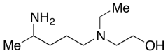 5-(N-Ethyl-N-2-hydroxyethylamino)-2-penthlamine