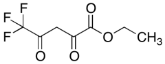 Ethyl 5,5,5-Trifluoro-2,4-Dioxopentanoate