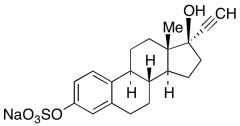 Ethynyl Estradiol 3-Sulfate Sodium Salt