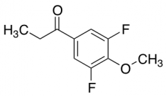 3',5'-Difluoro-4'-methoxypropiophenone