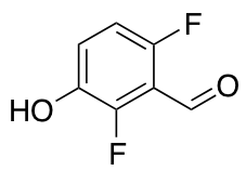 2,6-Difluoro-3-hydroxybenzaldehyde