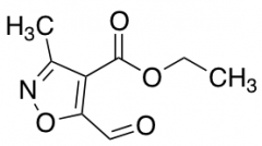 Ethyl 5-Formyl-3-methylisoxazole-4-carboxylate