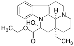 Ethyl (+)-cis-Epivincaminate