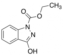 ethyl 3-hydroxy-1H-indazole-1-carboxylate