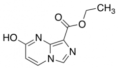 ethyl 2-hydroxyimidazo[1,5-a]pyrimidine-8-carboxylate