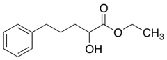 ethyl 2-hydroxy-5-phenylpentanoate