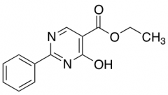 Ethyl 4-Hydroxy-2-phenylpyrimidine-5-carboxylate