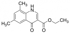 Ethyl 4-Hydroxy-6,8-dimethyl-3-quinolinecarboxylate