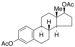 17&beta;-Estradiol Diacetate