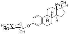 &beta;-Estradiol-&beta;-D-Xylopyranoside