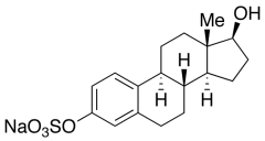 17&beta;-Estradiol 3-O-Sulfate Sodium Salt