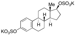 &beta;-Estradiol 3,17-Disulfate Dipotassium Salt