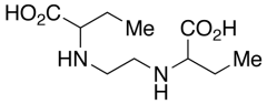 2,2&rsquo;-(Ethanediyldiimino)bis-butanoic Acid(Mixture of Diastereomers)