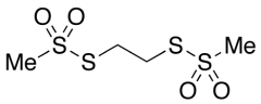 1,2-Ethanediyl Bismethanethiosulfonate